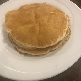 Pancakes Pancakes