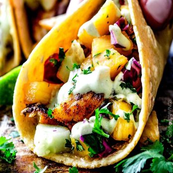 Grilled Seafood Off The Hook - Caterers Near Me Grilled Seafood Off The Hook - Caterers Near Me