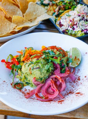 MEXiCUE by null MEXiCUE by null