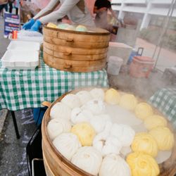 Queen Anne Farmers Market