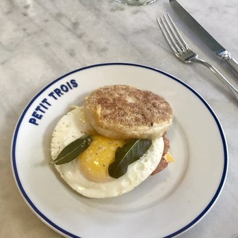 Petit Trois - French Near Me - Sherman Oaks, California