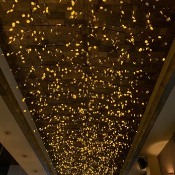 Bistro Central Parc - Ceiling lights - French Near Me - San Francisco, California Bistro Central Parc - Ceiling lights - French Near Me - San Francisco, California