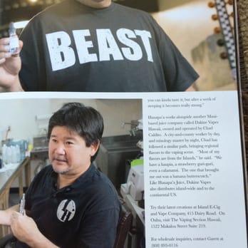Island E-Cig and Vape - page 4 - Tobacco Shops Near Me - Kahului, Hawaii Island E-Cig and Vape - page 4 - Tobacco Shops Near Me - Kahului, Hawaii