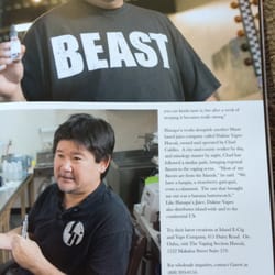 Island E-Cig and Vape - Page 4