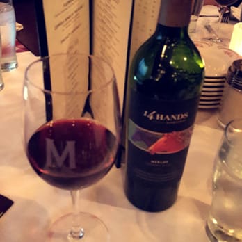 Maggiano's - Italian Near Me - Cincinnati, Ohio
