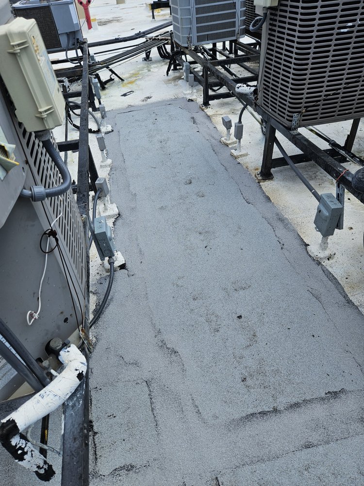 Slide of Sarmiento Roofing Services