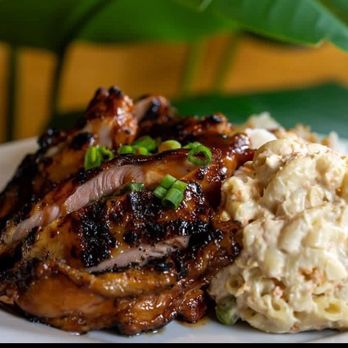 Pasifika Grill & Bar - Guamanian Near Me - Bellevue, Washington