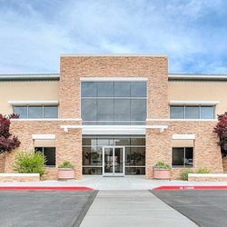 DNA Center of New Mexico - Paternity Testing Service
