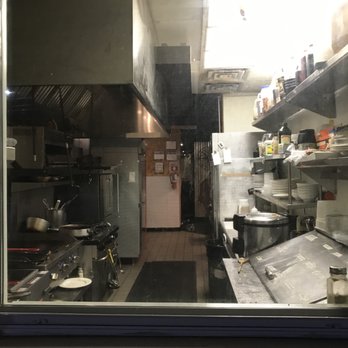 Fogonero Restaurant - Exterior - View into the open kitchen - Venezuelan Near Me - Pflugerville, Texas Fogonero Restaurant - Exterior - View into the open kitchen - Venezuelan Near Me - Pflugerville, Texas