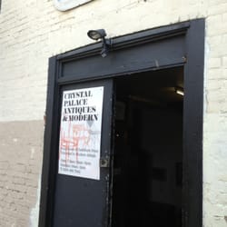 Crystal palace Antiques & Modern