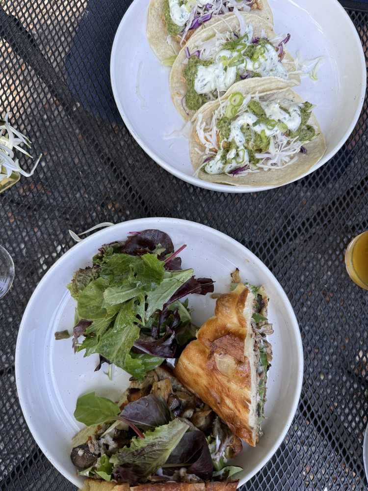 The Wild Poppy Cafe & Market