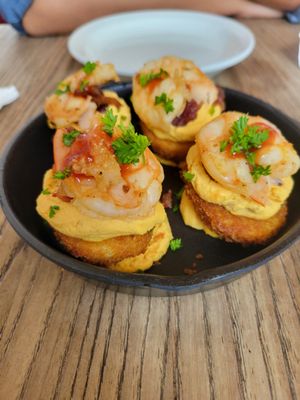 Old Lady Gang Southern Cuisine by null