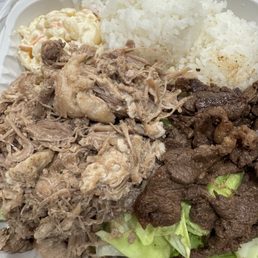 BBQ Beef BBQ Beef