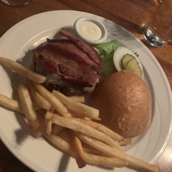 Charlie Brown's Bar & Grill - Mushroom Swiss Burger - Piano Bars Near Me - Denver, Colorado Charlie Brown's Bar & Grill - Mushroom Swiss Burger - Piano Bars Near Me - Denver, Colorado