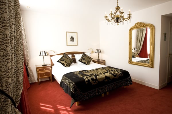 Ambassade Hotel by null