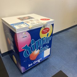 We Rock The Spectrum - Daphne - Dippin dots