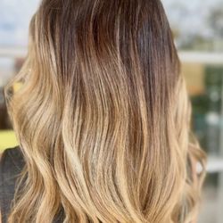 Bangz - Balayage