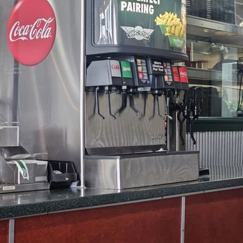 Wingstop - Soda options - Chicken Wings Near Me - Panorama City, California Wingstop - Soda options - Chicken Wings Near Me - Panorama City, California