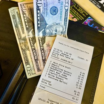 Dat Cajun Place - Cajun/Creole Near Me - Panama City, Florida