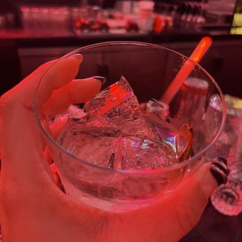 Viridian - The Tomato Beef Cocktail is AMAZING - Cocktail Bars Near Me - Oakland, California