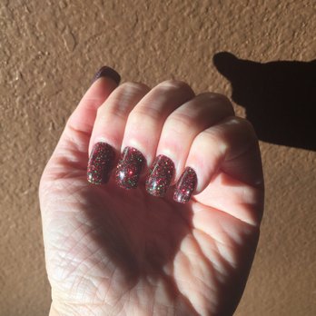 Bloom Nail & Spa - Hana's work. - Nail Salons Near Me - Cedar Park, Texas
