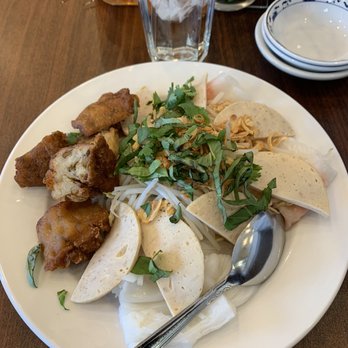Banh Cuon Saigon - Vietnamese Near Me - Falls Church, Virginia