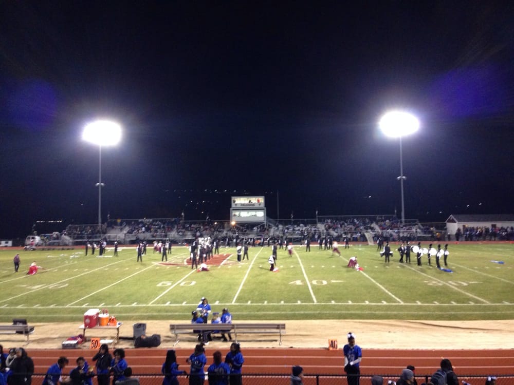 POTTSGROVE SCHOOL DISTRICT Updated July 2024 1345 Kauffman Rd