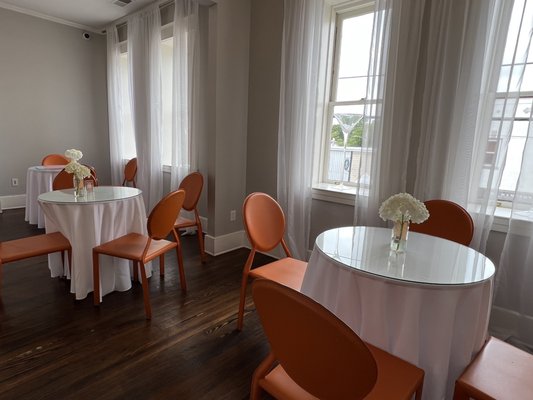 Mango Mangeaux: A Simply Panache Bistro by null