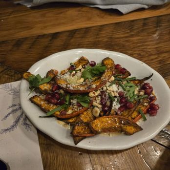 ie Italian Eatery - Roasted squash - Italian Near Me - Minneapolis, Minnesota ie Italian Eatery - Roasted squash - Italian Near Me - Minneapolis, Minnesota