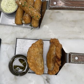 Marabu Restaurant - Finger food - Cuban Near Me - Miami, Florida Marabu Restaurant - Finger food - Cuban Near Me - Miami, Florida