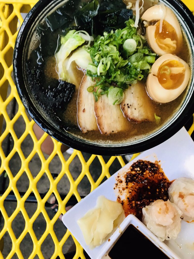 NOODLE BOULEVARD 967 Photos & 703 Reviews Ramen 1718 Walnut St