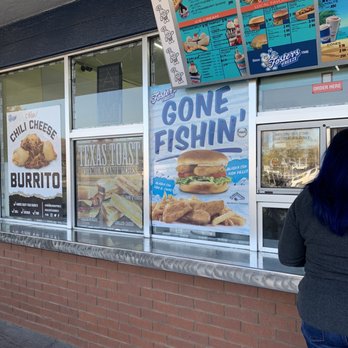 Fosters Freeze - Fish! - Burgers Near Me - Tracy, California Fosters Freeze - Fish! - Burgers Near Me - Tracy, California