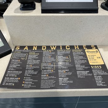 McAlister's Deli - Sandwiches Near Me - Florence, Kentucky