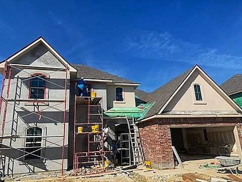 Slide of Pace Home Renovation