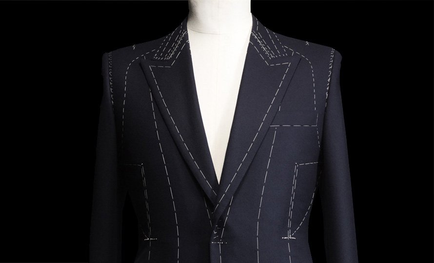 Kokel Custom Tailor Logo