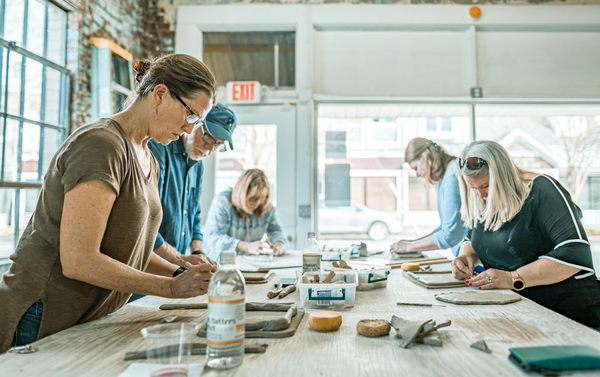 Hamilton Williams Gallery & Studio by null