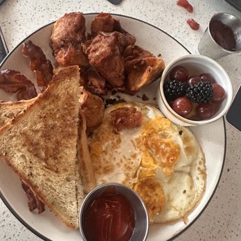 Daily Gather - Breakfast & Brunch Near Me - Houston, Texas