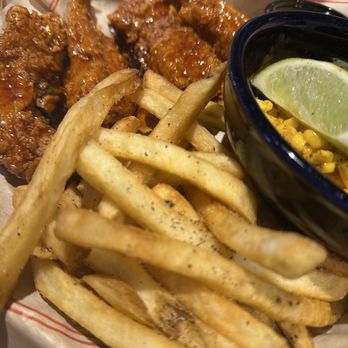 Chili's - Bars Near Me - Glen Allen, Virginia