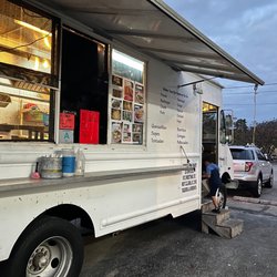 La Morenita - Food truck