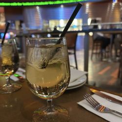 Legends Sports Bar