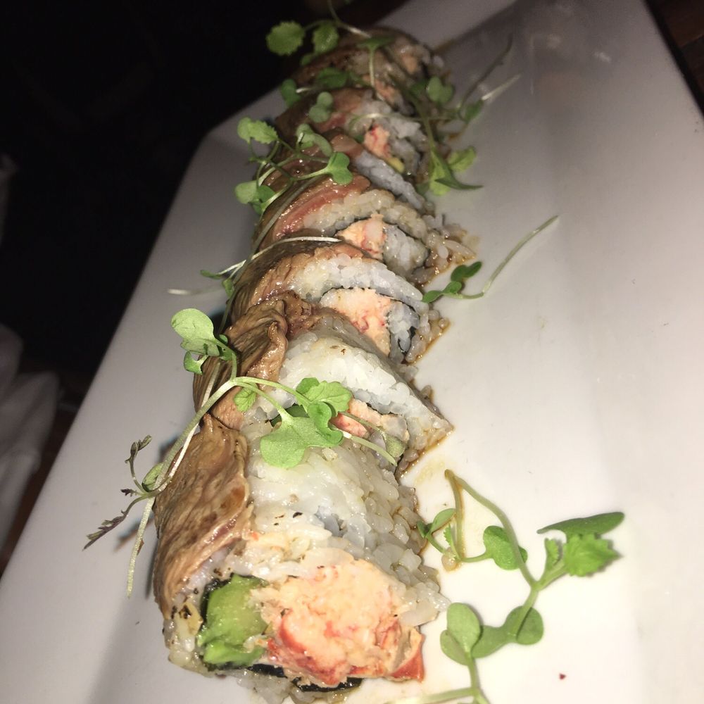Cowfish - New American Near Me - Hampton Bays, New York Cowfish - New American Near Me - Hampton Bays, New York