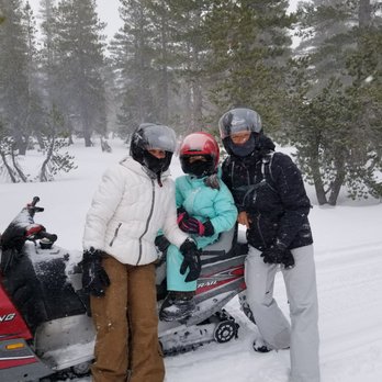 Snowmobile Adventures - Ski Resorts Near Me - Mammoth Lakes, California Snowmobile Adventures - Ski Resorts Near Me - Mammoth Lakes, California