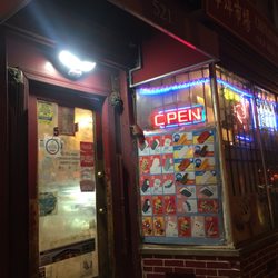 Chinatown Market