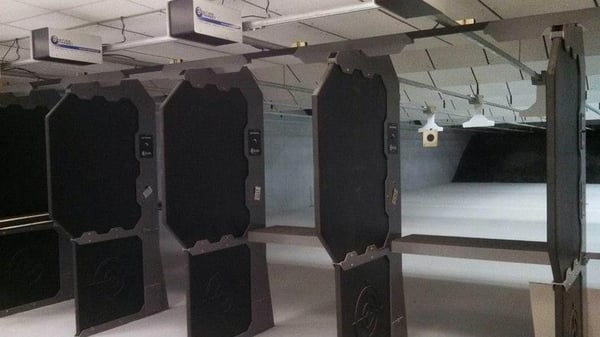 BOW AND BARREL SPORTSMEN CENTER - Updated June 2026 - 18 Reviews