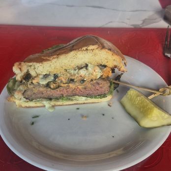 Ventanas Restaurant and Lounge - Burger - Cuban Near Me - Fort Lee, New Jersey Ventanas Restaurant and Lounge - Burger - Cuban Near Me - Fort Lee, New Jersey