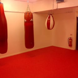 K Star Thai Boxing Academy