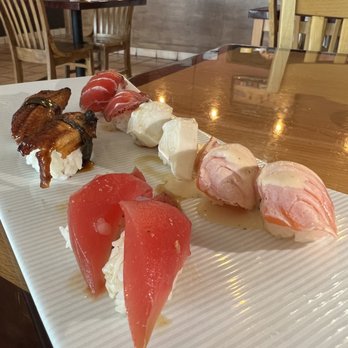 Tengoku Sushi - Nigiri - Japanese Near Me - Henderson, Nevada Tengoku Sushi - Nigiri - Japanese Near Me - Henderson, Nevada