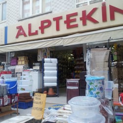 Alptekin