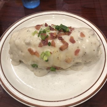 Skillets Diner - Southern Chicken Fried Steak Burrito - Coffee & Tea Near Me - Bakersfield, California Skillets Diner - Southern Chicken Fried Steak Burrito - Coffee & Tea Near Me - Bakersfield, California