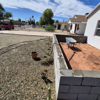 JVM Landscaping and Construction - Landscaping Near Me - Mesa, Arizona JVM Landscaping and Construction - Landscaping Near Me - Mesa, Arizona
